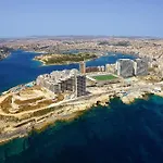 Sliema 2Br Great Location With Terrace