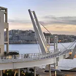 Sliema 2Br Great Location With Terrace