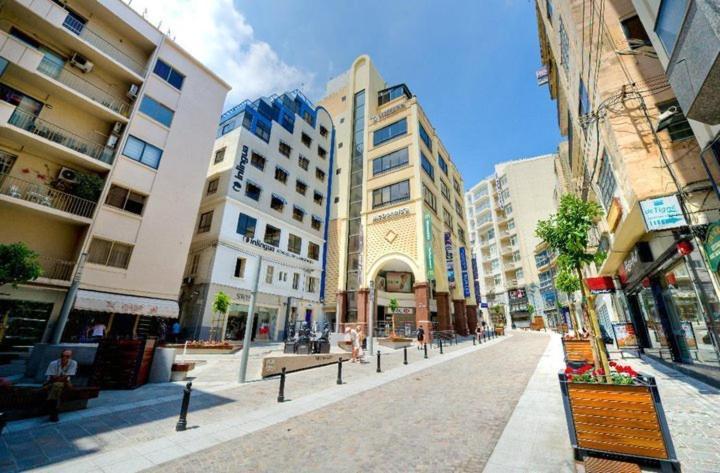 2br Great Location With Terrace Sliema